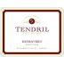 Tendril Extrovert Pinot Noir 2014 Front Label