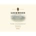Lockwood Pure Unoaked Chardonnay 2015 Front Label