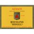 Hugel Classic Riesling 2015 Front Label
