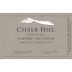 Chalk Hill Cabernet Sauvignon 2007 Front Label