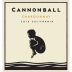 Cannonball Chardonnay 2016 Front Label