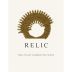 Relic Wine Cellars Napa Valley Cabernet Sauvignon 2013 Front Label