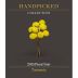 Handpicked Wines Collection Tasmania Pinot Noir 2015 Front Label