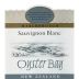 Oyster Bay Marlborough Sauvignon Blanc 2017 Front Label