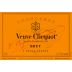 Veuve Clicquot Yellow Label Brut with Isothermic Gift Bag Front Label