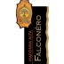 Madonna Alta Falconero Rosso 2007 Front Label