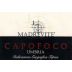 Madrevite Umbria Capofoco 2011 Front Label