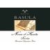 Maggio Vini Sicilia Rasula Nero d'Avola 2008 Front Label