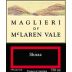 Maglieri Shiraz 2008 Front Label