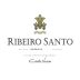 Magnum Vinhos Ribeiro Santo Reserva 2010 Front Label