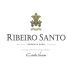 Magnum Vinhos Ribeiro Santo Reserva 2009 Front Label