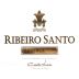 Magnum Vinhos Ribeiro Santo Reserva 2013 Front Label