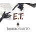Magnum Vinhos Ribeiro Santo E.T. Tinto 2012 Front Label