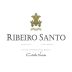 Magnum Vinhos Ribeiro Santo Branco 2012 Front Label