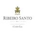 Magnum Vinhos Ribeiro Santo Branco 2011 Front Label