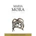 Magnum Vinhos Maria Mora Tinto 2013 Front Label