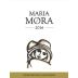 Magnum Vinhos Maria Mora Branco 2014 Front Label