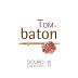 Magnum Vinhos Tom de Baton Tinto 2014 Front Label