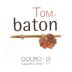 Magnum Vinhos Tom de Baton Tinto 2011 Front Label