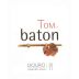 Magnum Vinhos Tom de Baton Branco 2011 Front Label