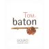 Magnum Vinhos Tom de Baton Branco 2014 Front Label