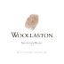 Mahana Woollaston Sauvignon Blanc 2014 Front Label