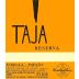 Mahler-Besse Taja Reserva 2009 Front Label