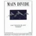 Main Divide Sauvignon Blanc 2009 Front Label