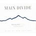 Main Divide Riesling 2008 Front Label