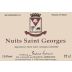 Maison Ambroise Nuits Saint Georges 2012 Front Label