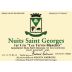 Maison Ambroise Nuits Saint Georges Les Terres Blanches Premier Cru 2008 Front Label