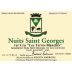 Maison Ambroise Nuits Saint Georges Les Terres Blanches Premier Cru 2011 Front Label