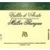 Maison Anselmet Vallee d'Aoste Muller Thurgau 2005 Front Label