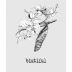 MAAL Biutiful Malbec 2015 Front Label