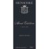 Henschke Mount Edelstone Shiraz 2014 Front Label