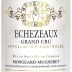 Mongeard-Mugneret Echezeaux Grand Cru 2008 Front Label
