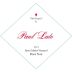 Paul Lato The Prospect Sierra Madre Vineyard Pinot Noir 2015 Front Label
