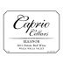 Caprio Cellars Eleanor Estate Red 2013 Front Label