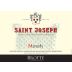 Maison Brotte Marandy Saint-Joseph 2014 Front Label