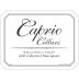 Caprio Cellars Cabernet Sauvignon 2011 Front Label