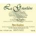 Maison Brotte Cotes du Rhone La Griveliere Pere Anselme 2014 Front Label