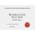 Maison Roche de Bellene Bourgogne Pinot Noir Vieilles Vignes 2015 Front Label