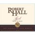 Robert Hall Syrah 2015 Front Label