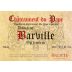 Maison Brotte Chateauneuf-du-Pape Barville Optimum 2009 Front Label