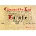 Maison Brotte Chateauneuf-du-Pape Barville Optimum 2007 Front Label