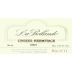Maison Brotte La Rollande Crozes-Hermitage 2005 Front Label