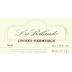 Maison Brotte La Rollande Crozes-Hermitage 2012 Front Label