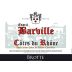 Maison Brotte Esprit Barville Cotes du Rhone 2014 Front Label