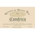 Maison Brotte Condrieu Domaine du Versant Dore 2000 Front Label