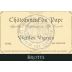Maison Brotte Chateauneuf-du-Pape Vieilles Vignes 2009 Front Label